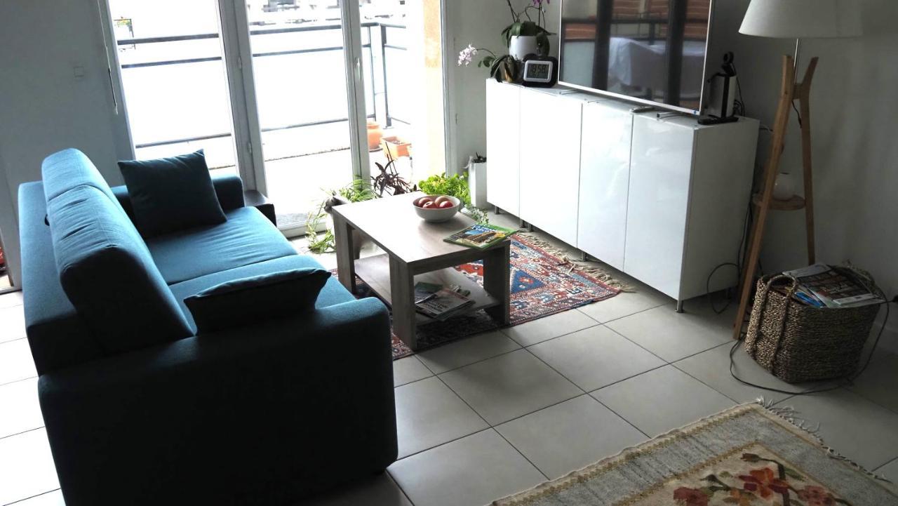 Apartamento Les Grenadines Du Samedi Au Samedi Antibes Exterior foto